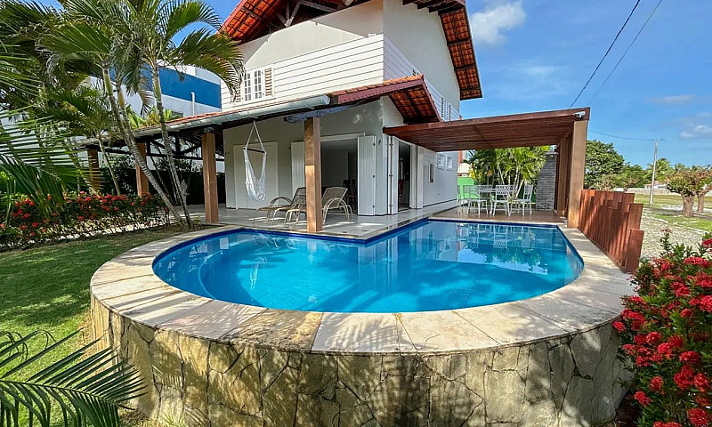 Casa Duplex - Lagoa ...