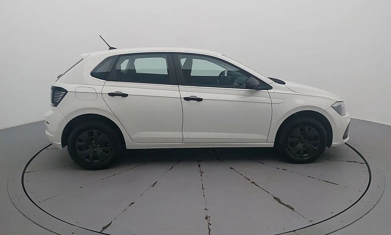 Volkswagen Polo Trac...
