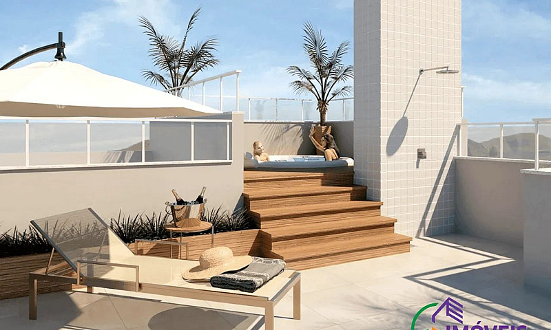Apartamento - Nova P...