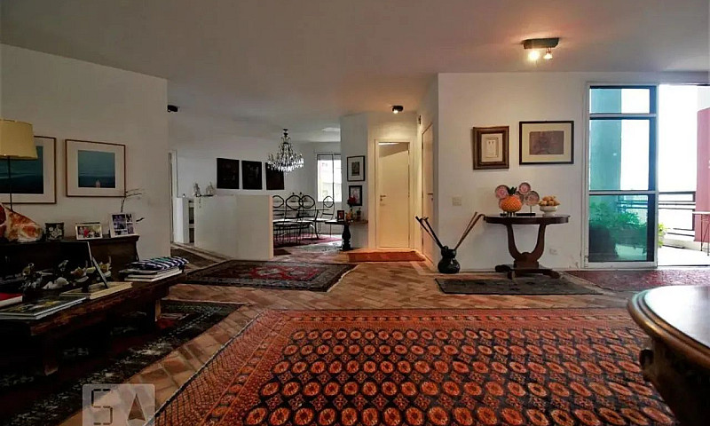 Apartamento À Venda ...