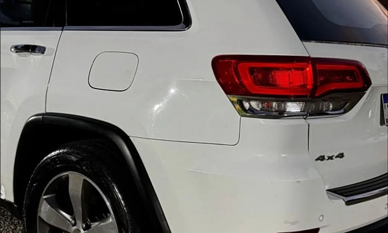 Jeep Grand Cherokee ...