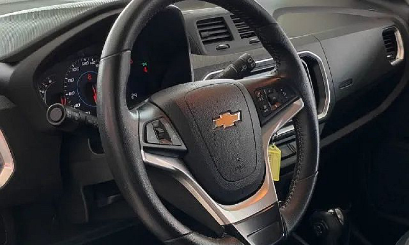 Chevrolet Spin Premi...