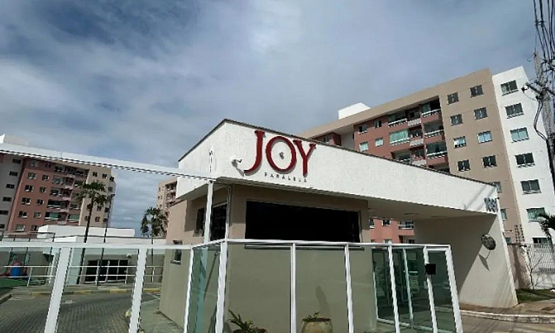 Alugo Lindo Apartame...