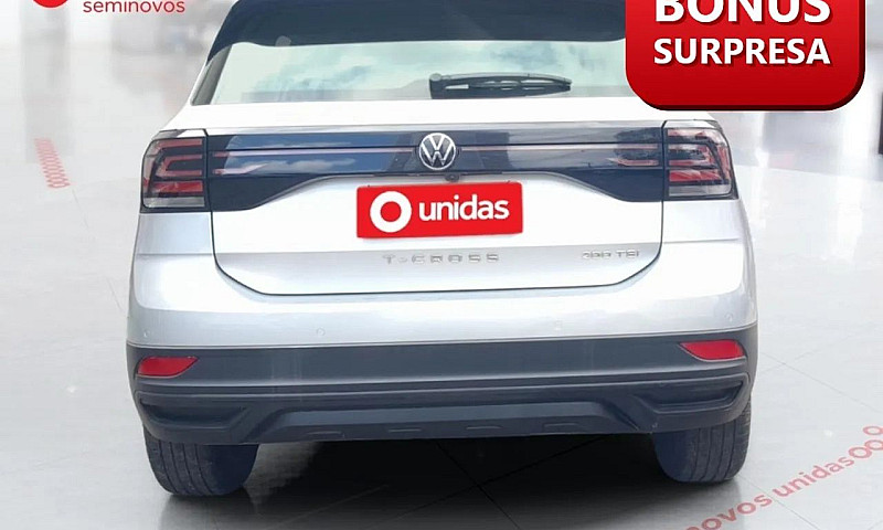 Volkswagen T-Cross 1...