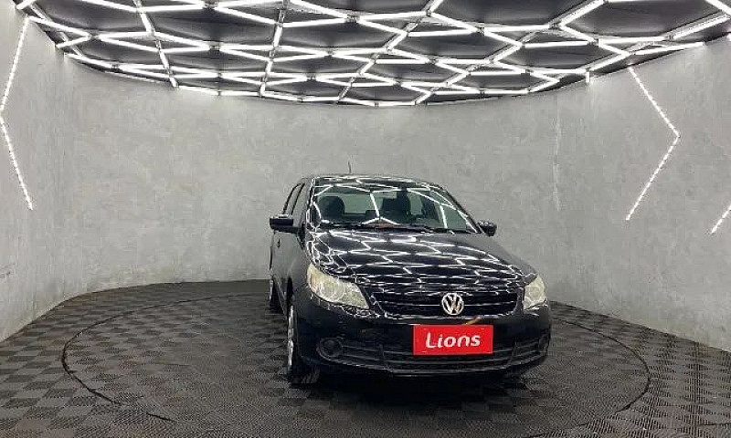 Volkswagen Gol 2013 ...