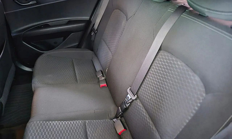 Hyundai Hb20 Vision ...