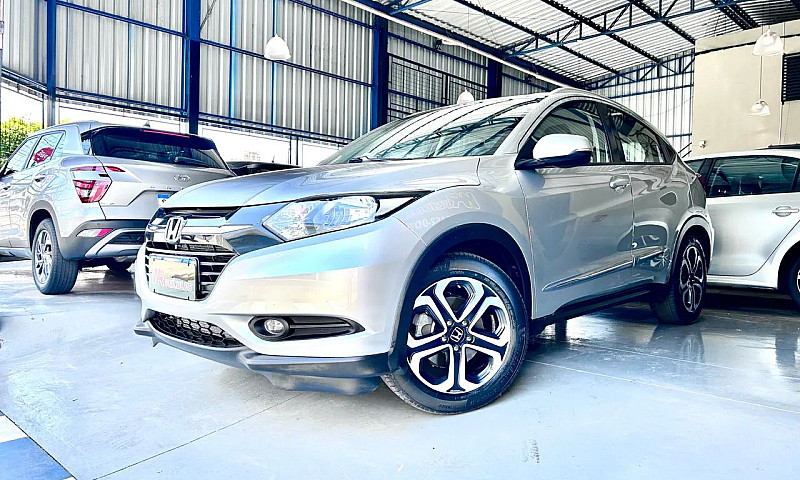 Hrv 1.8 Ex 2016 Flex...
