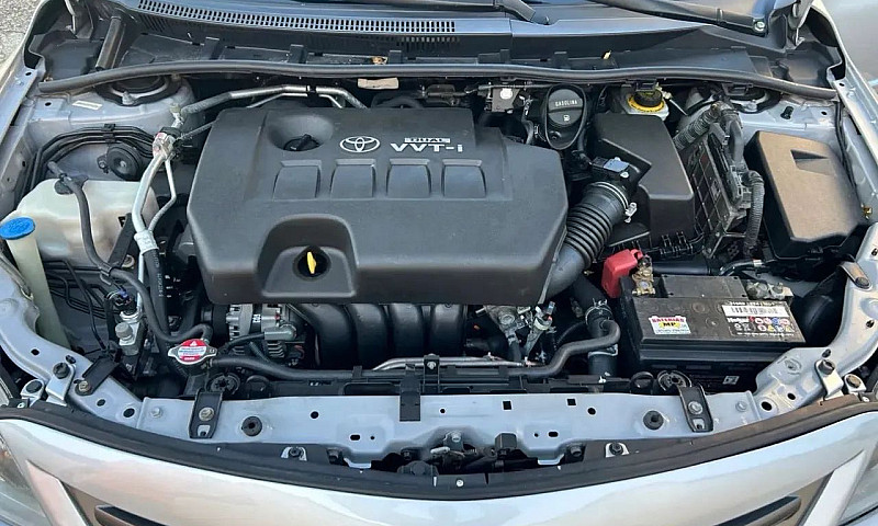 Toyota Corolla Xli 1...
