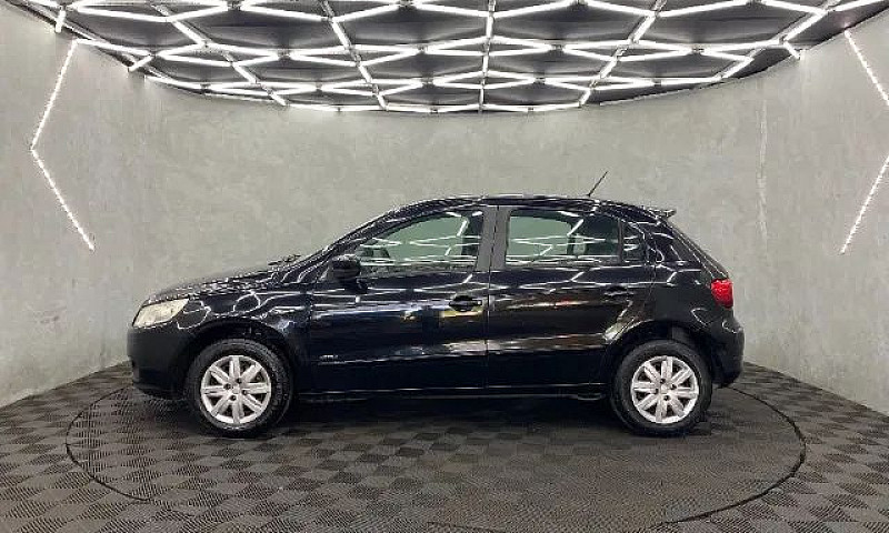 Volkswagen Gol 2013 ...