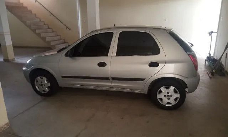 Chevrolet Celta 1.0/...