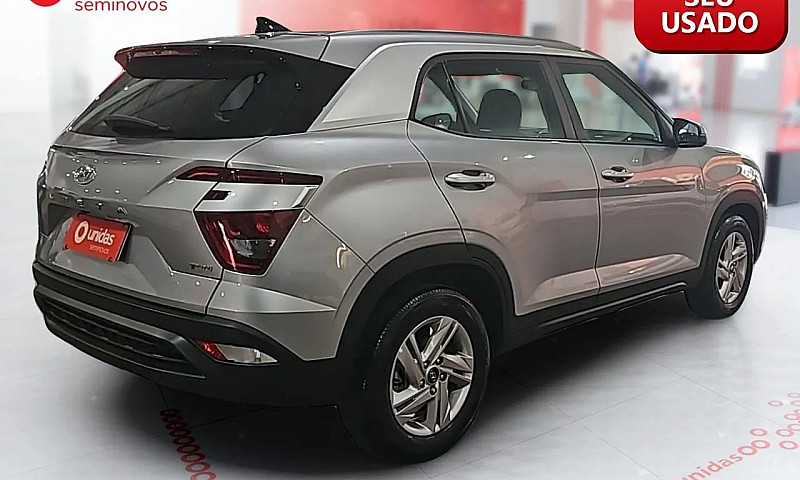Hyundai Creta 2024 1...