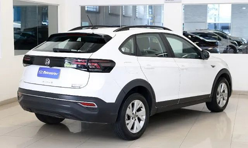 Volkswagen Nivus Com...
