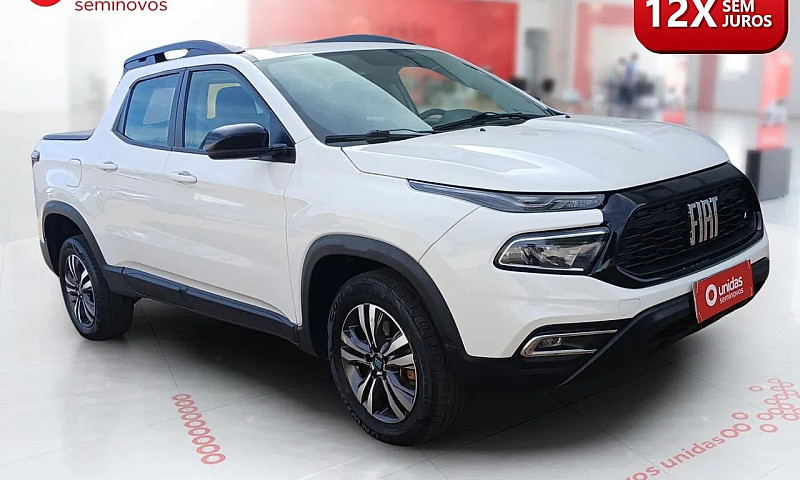 Fiat Toro 2024 1.3 T...