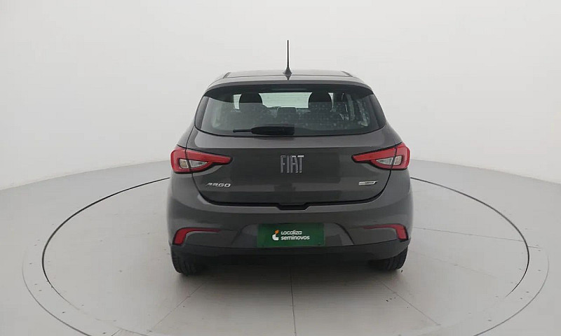 Fiat Argo Drive 1.3 ...