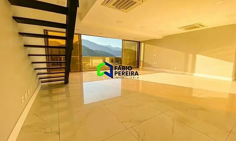 Cobertura À Venda, B...