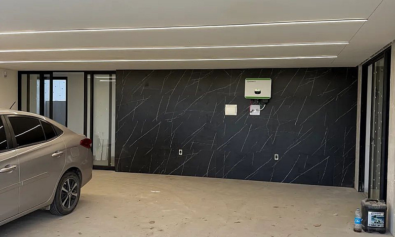 Casa No Condomínio R...