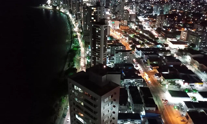 Beira Mar, Andar Alt...