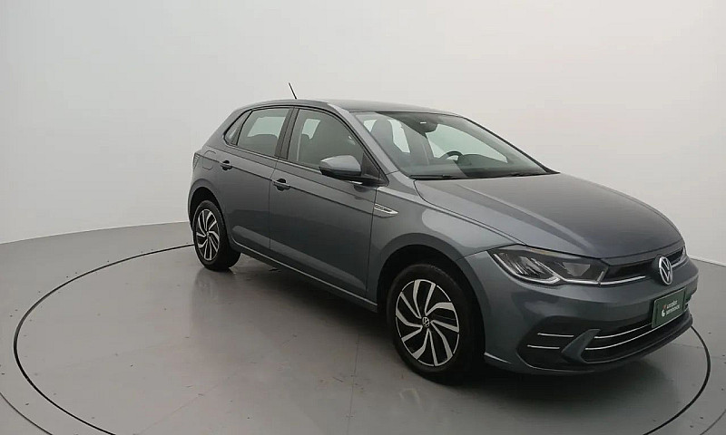 Volkswagen Polo 2024...