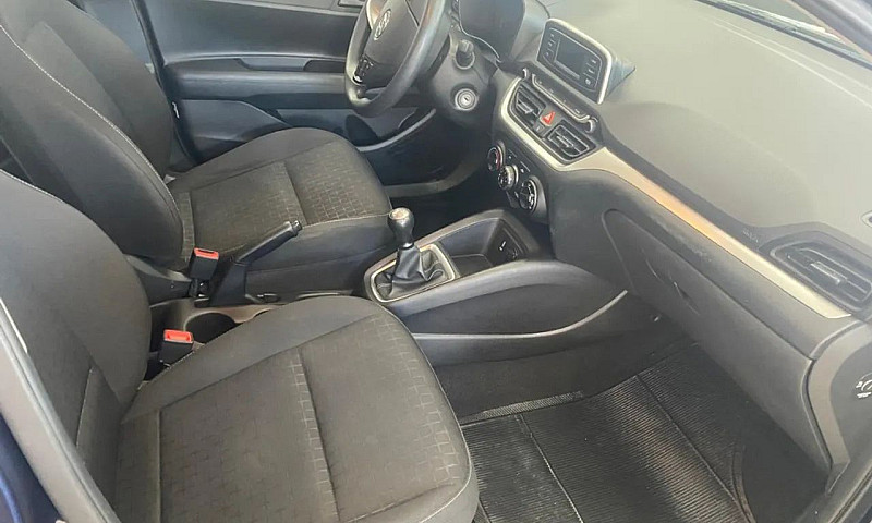 Hyundai Hb20 2024 1....
