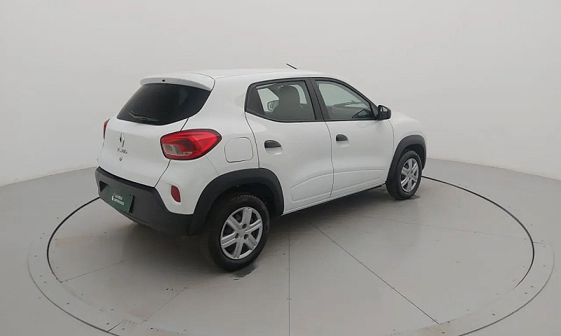 Renault Kwid 1.0 Zen...