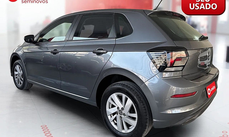 Volkswagen Polo Comf...