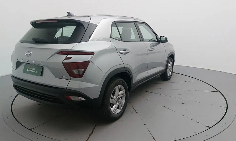 Hyundai Creta Comfor...
