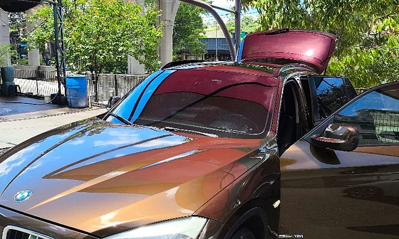 Bmw X1 Sdrive 18I 2....