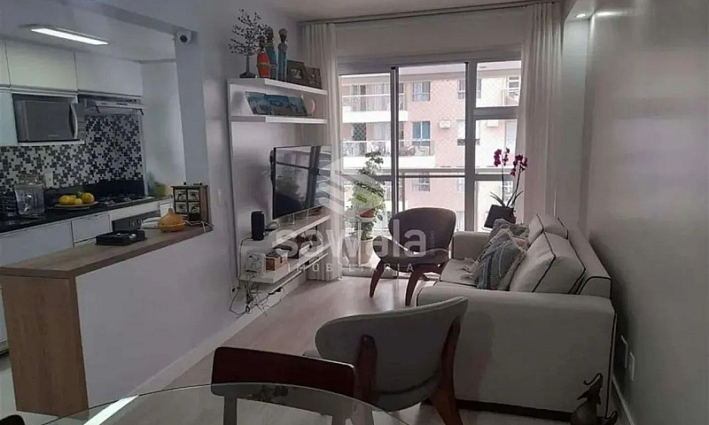 Cobertura À Venda Co...