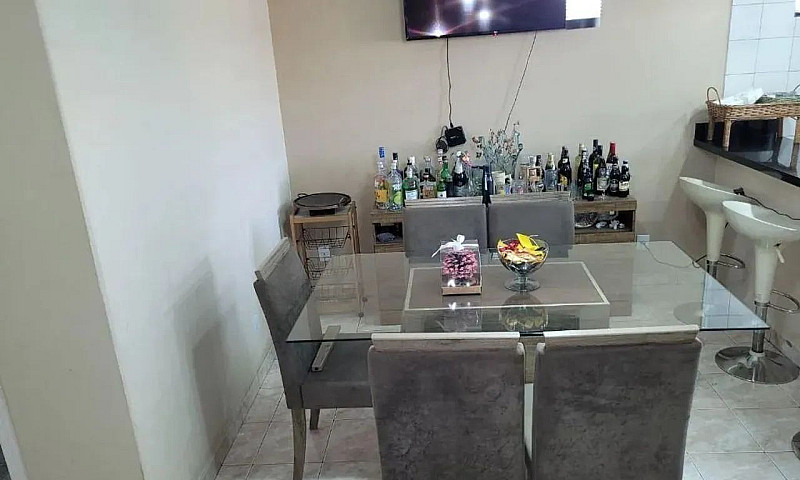 Casa À Venda Em Jand...