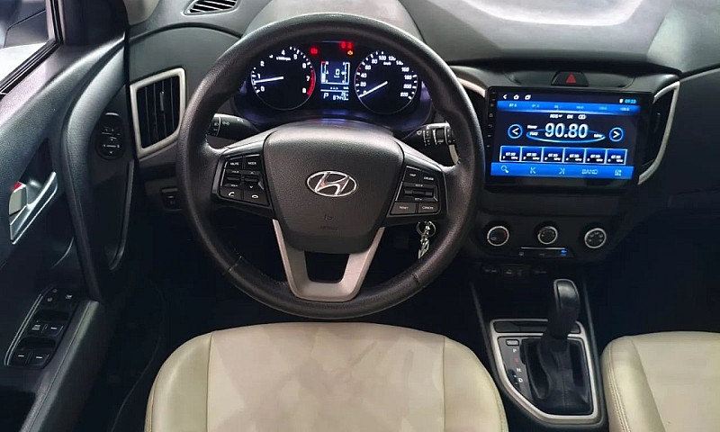 Hyundai Creta Action...