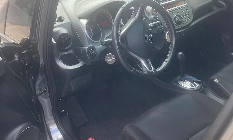 Honda Fit Ex/S/Ex 1....