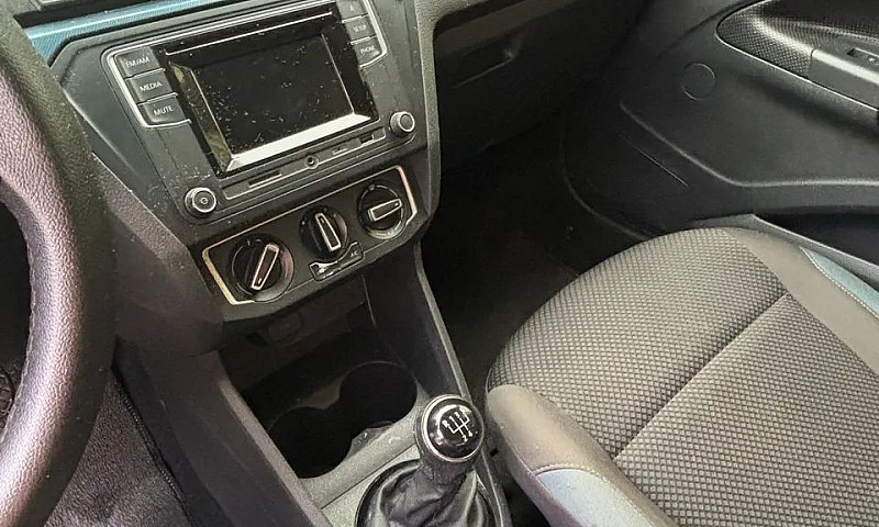 Volkswagen Gol Geraç...