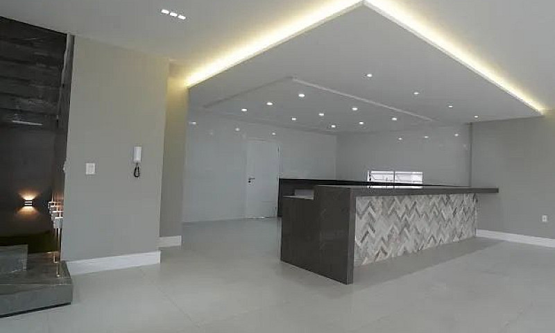 Casa De Alto Padrão ...