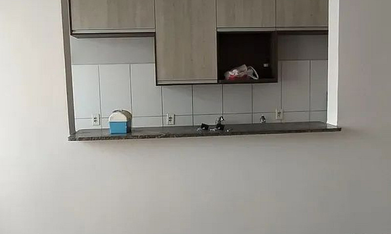 Apartamento 2 Qts Se...