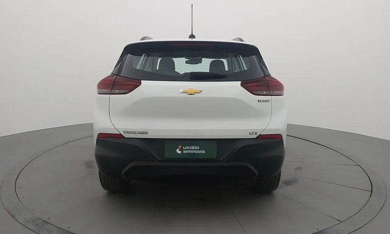 Chevrolet Tracker Lt...
