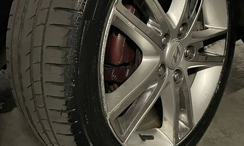Hyundai I30 2.0 16V ...