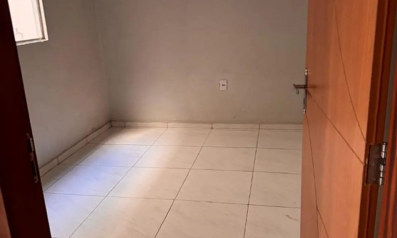 Aluguel Casa 2 Quart...