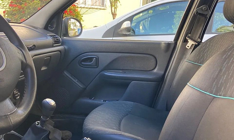Renault Clio Rn/Aliz...
