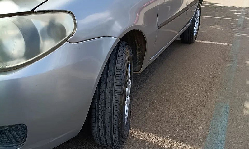 Fiat Palio 1.0/ Trof...