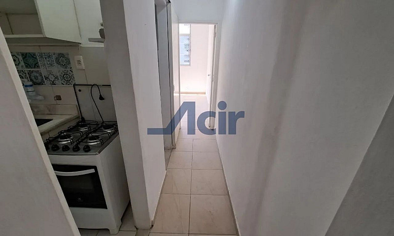 Apartamento Em Copac...