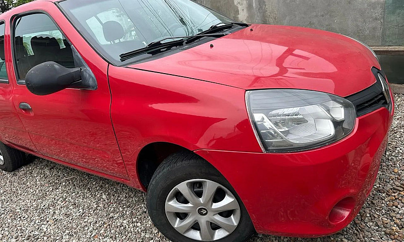 Renault Clio Rn/Aliz...