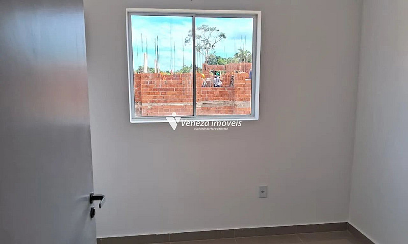 Apartamento Novo Com...