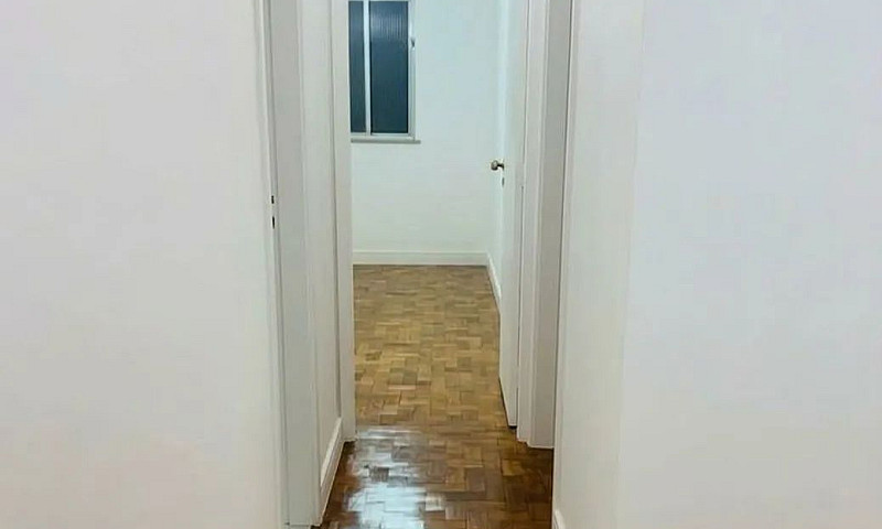 Apartamento Reformad...