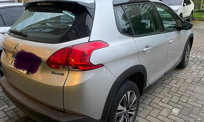 Peugeot 2008 Allure ...