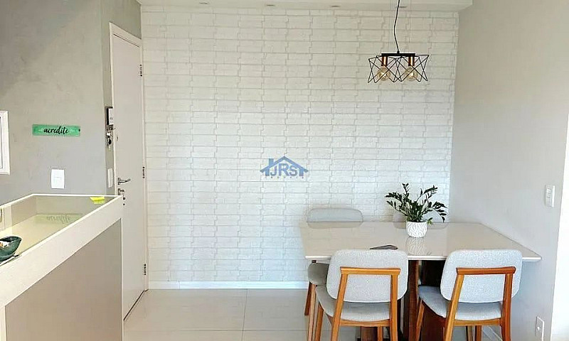 Apartamento Para Alu...