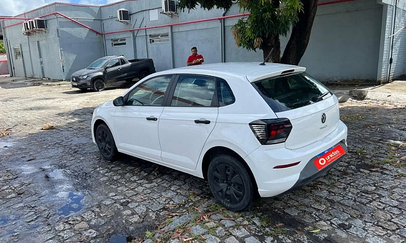 Volkswagen Polo Trac...