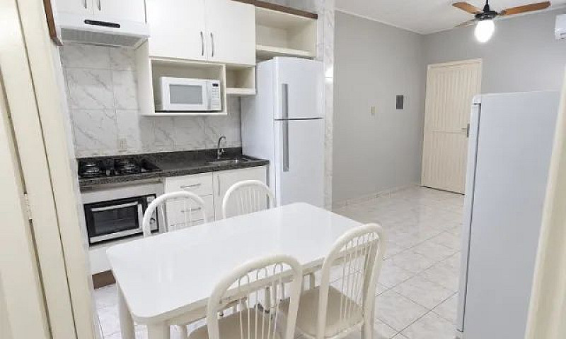Apartamento Com 2 Qu...