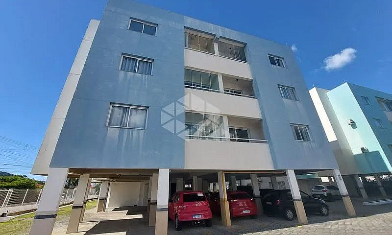 Apartamento 55M² - P...