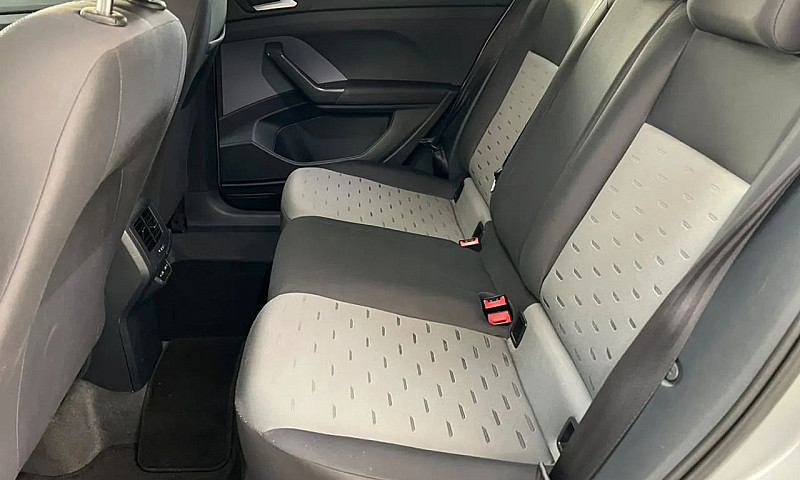 Volkswagen T-Cross C...