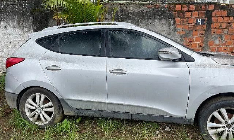 Hyundai Ix35 2.0 16V...